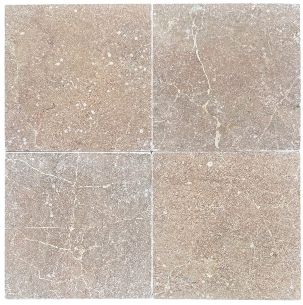 Rosa Murcia Tumbled