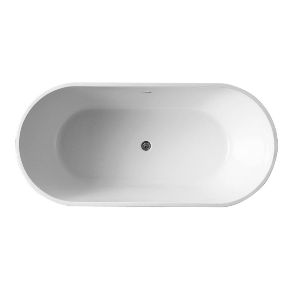 Rome Freestanding Bathtub