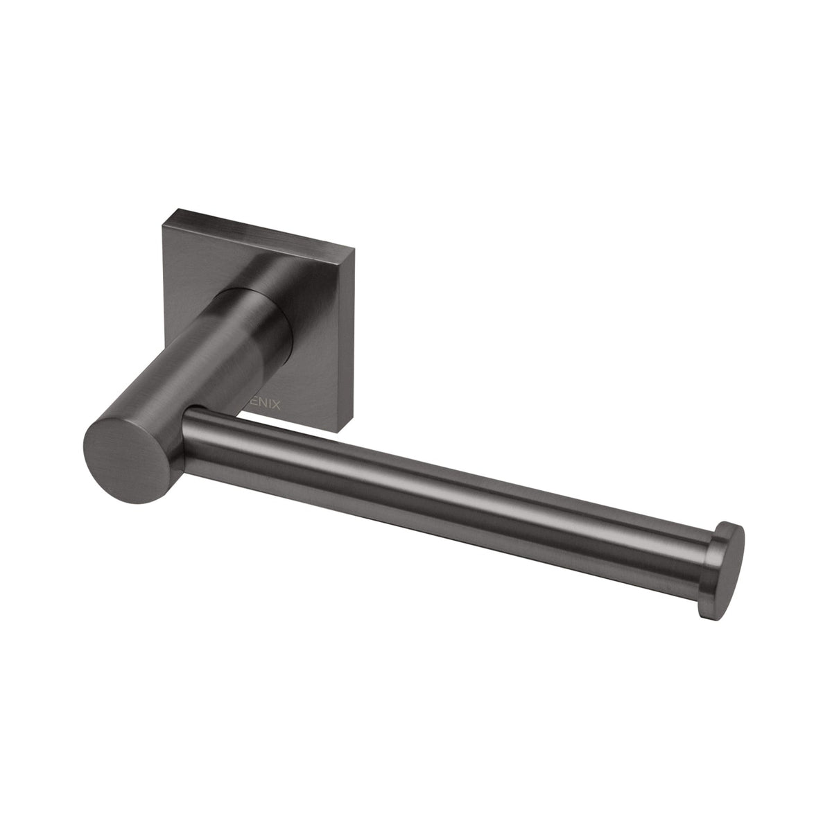 Radii Toilet Roll Holder Square