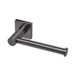 Radii Toilet Roll Holder Square