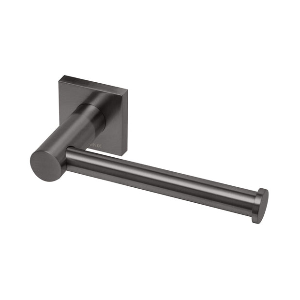 Radii Toilet Roll Holder Square