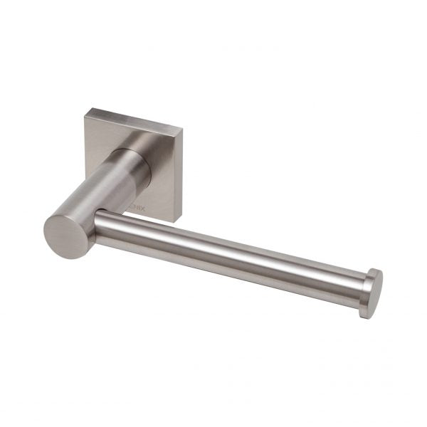 Radii Toilet Roll Holder Square