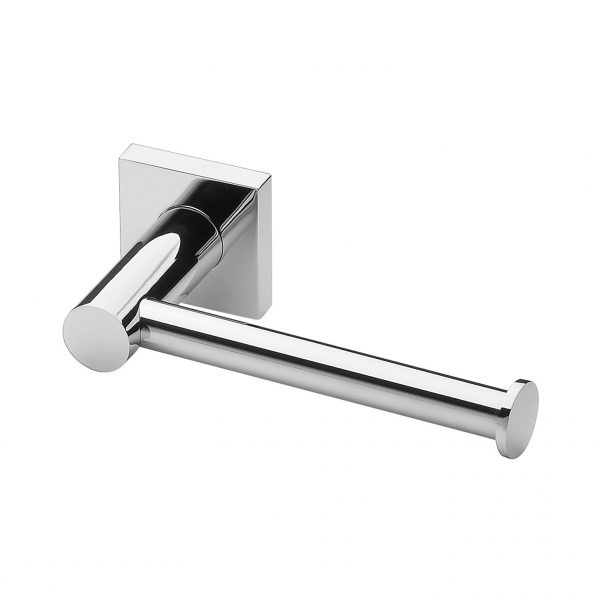 Radii Toilet Roll Holder Square
