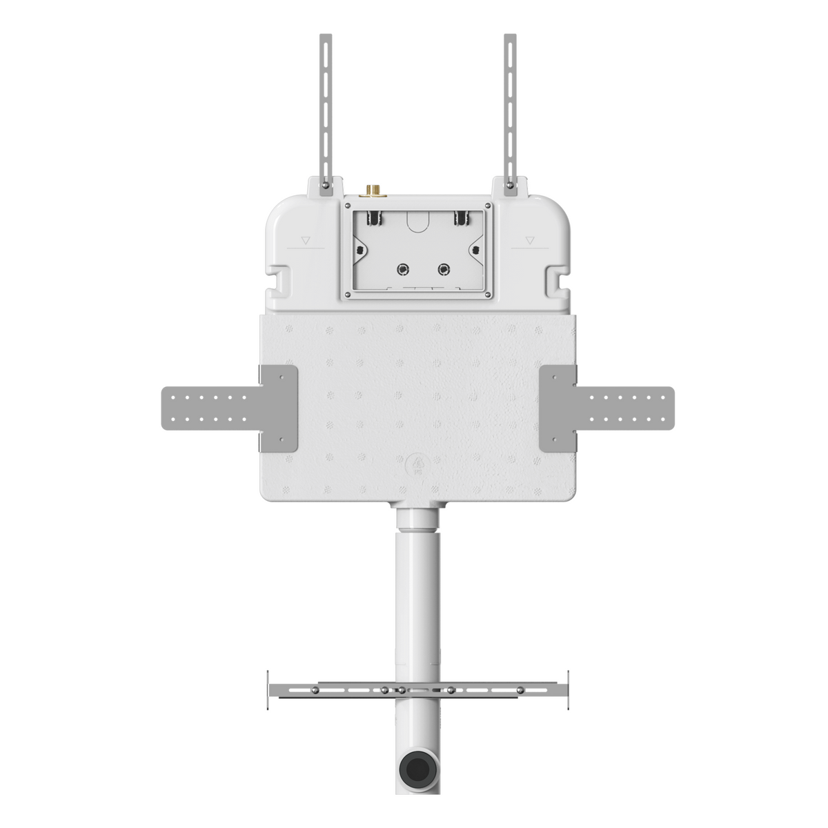 R and T Mechanical Cistern