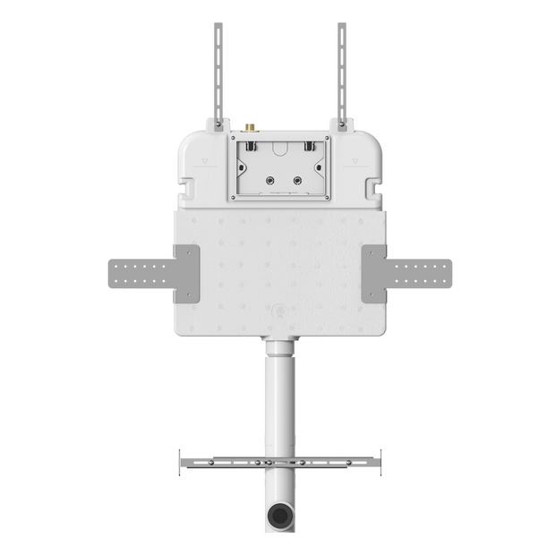 R and T Mechanical Cistern