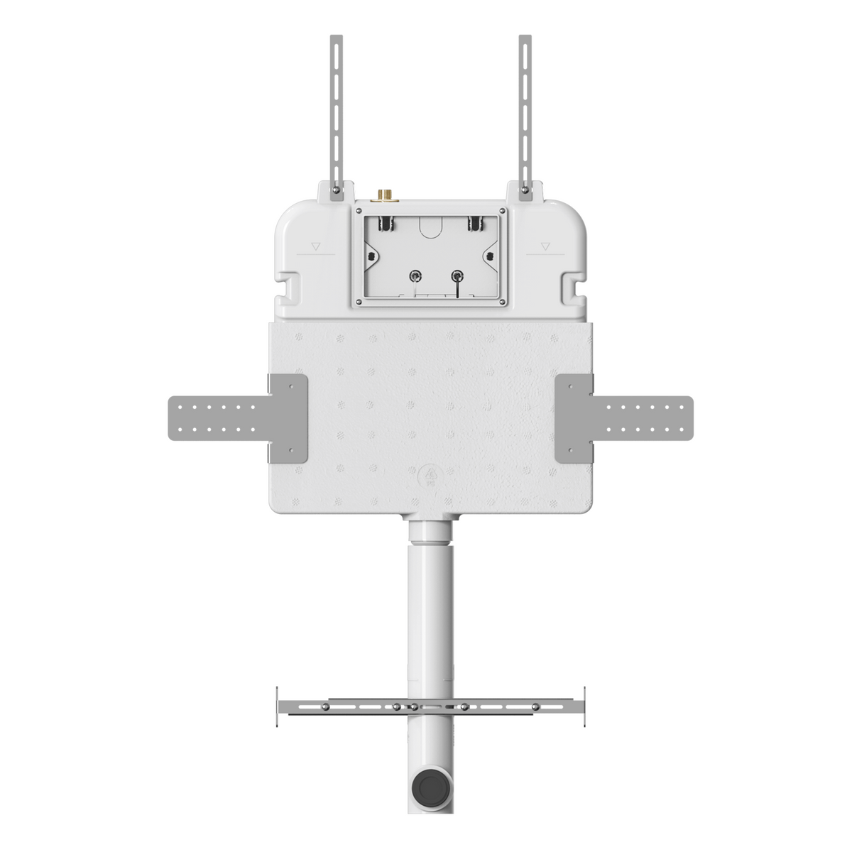 R and T Pneumatic Cistern