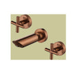Ryker Shower Set 1/4 Turn