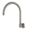 Ryker Bath Spout - brushed-nickel