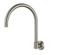 Warm Brushed Nickel