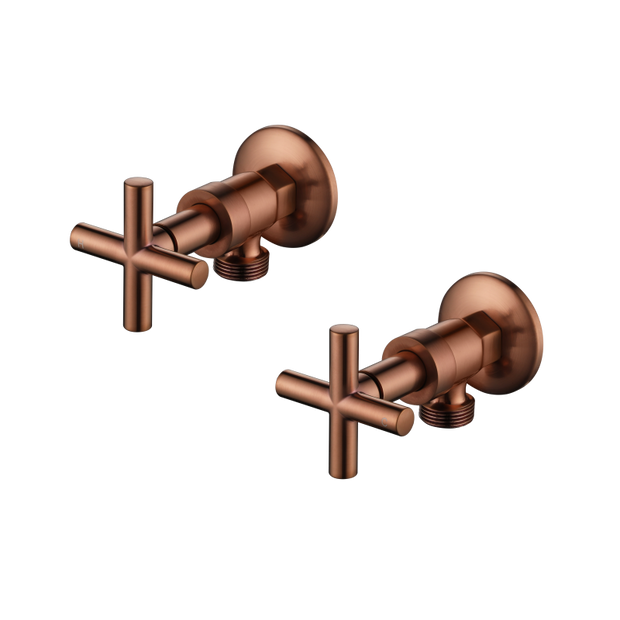 Ryker Washing Machine Stops 1/4 Turn - champagne