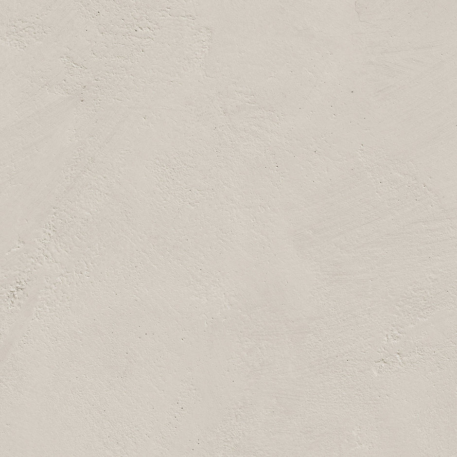 Renderstone White Concrete Look Porcelain Tiles 300x600mm tile