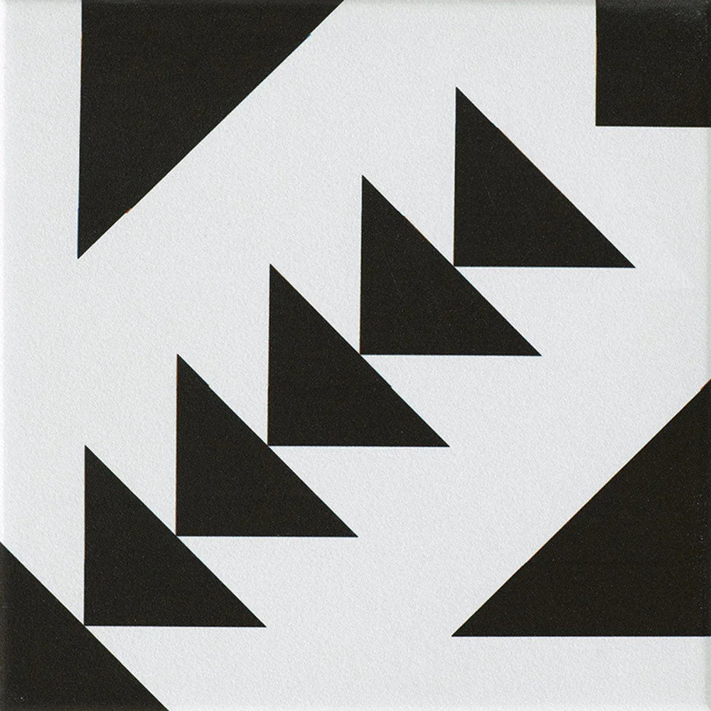 Richmond Baker Ceramic Tiles tile