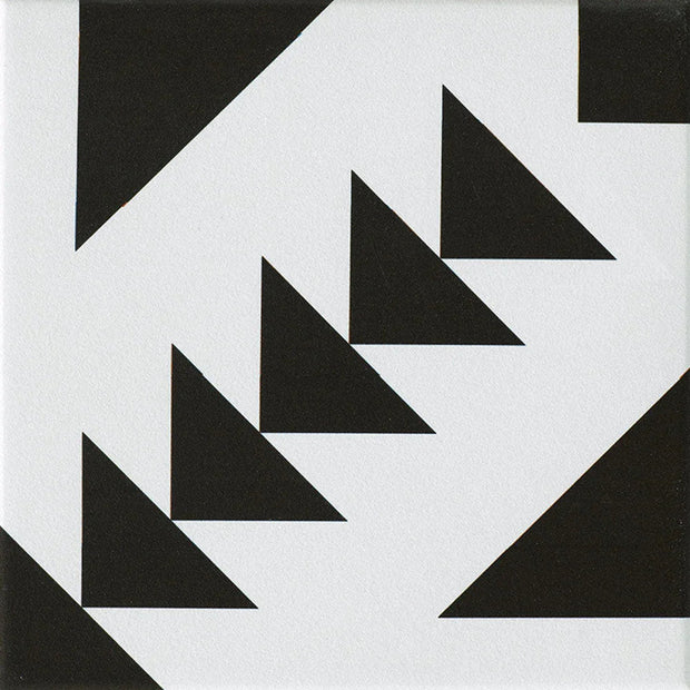 Richmond Baker Ceramic Tiles tile
