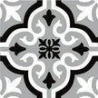 Richmond Burnley Ceramic Tiles tile