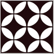 Richmond Church Ceramic Tiles tile