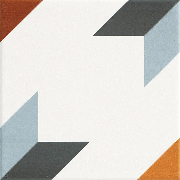Richmond Punt Ceramic Tiles tile