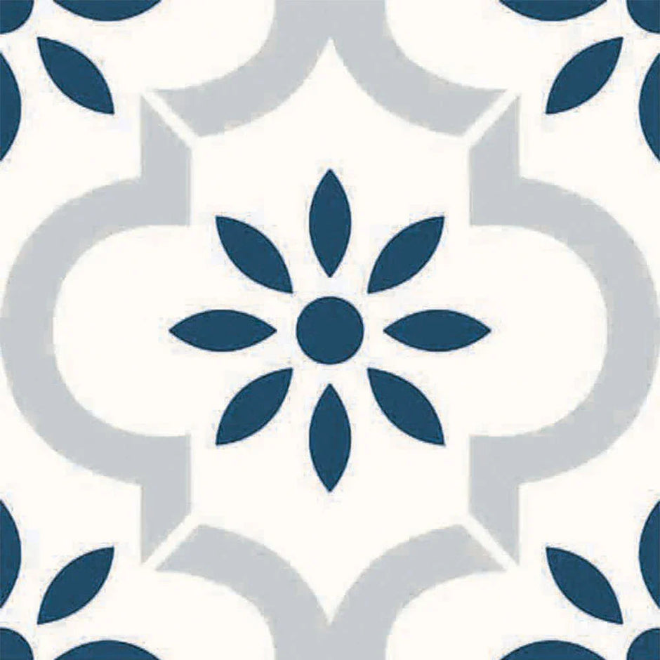 Richmond Swan Ceramic Tiles tile