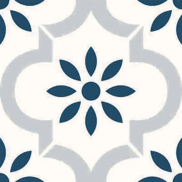 Richmond Swan Ceramic Tiles tile