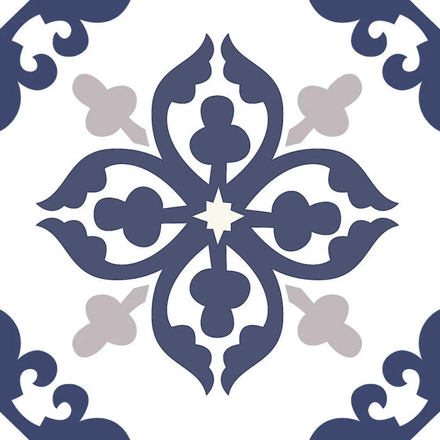 Richmond Shelley Ceramic Tiles tile