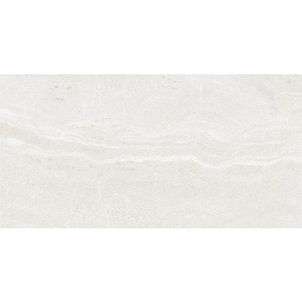 Romani Ravello Bone Timber Look Porcelain Tiles tile