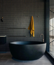 Romeo 1350mm Freestanding Bath