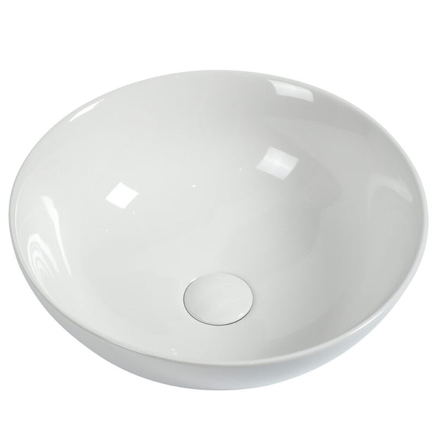 Ronda Counter Top Ceramic Basin