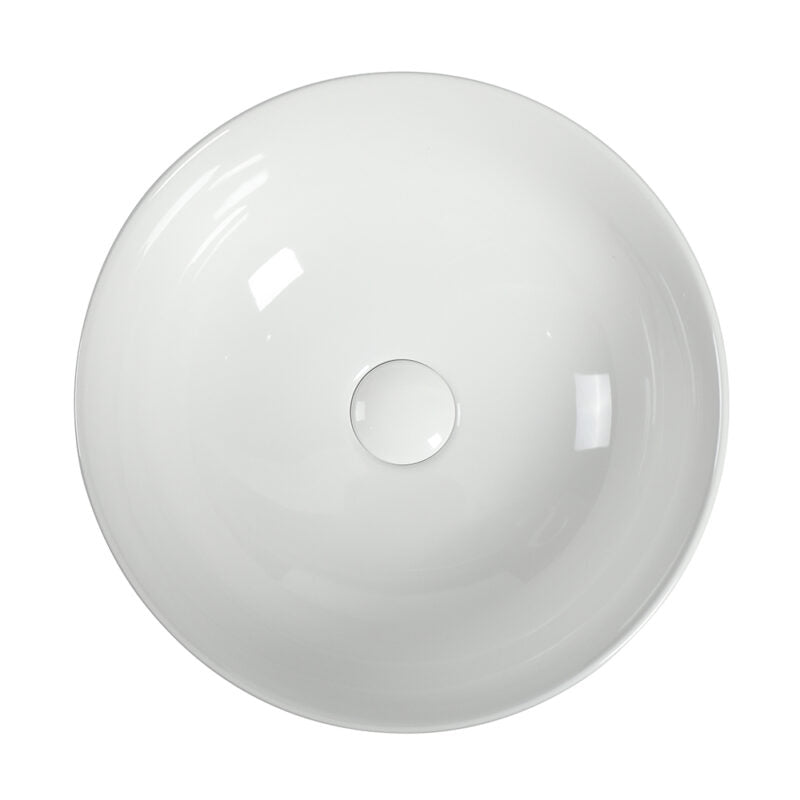 Ronda Counter Top Ceramic Basin