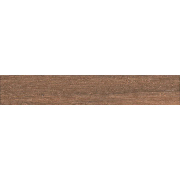 Roverwood Cherry Matt Timber Look Porcelain Tiles tile