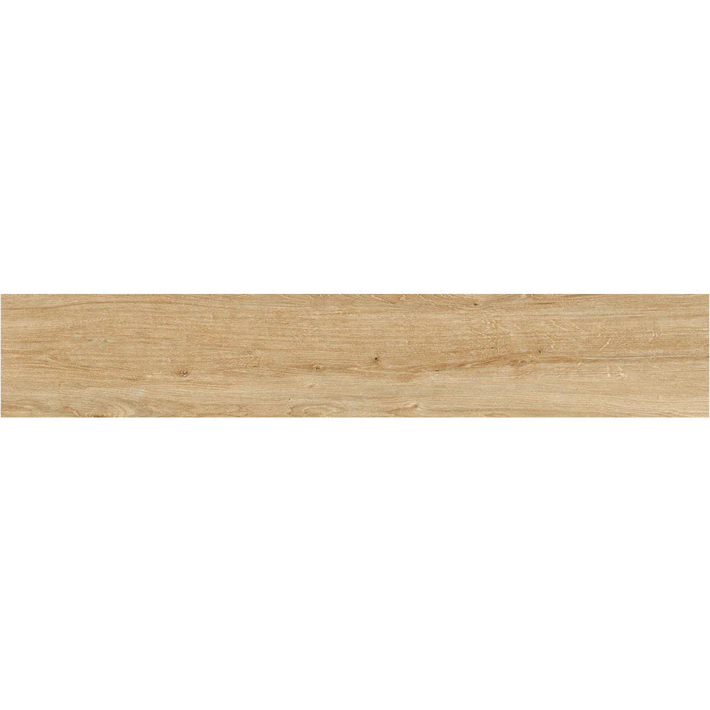 Roverwood Oak Matt Timber Look Porcelain Tiles tile