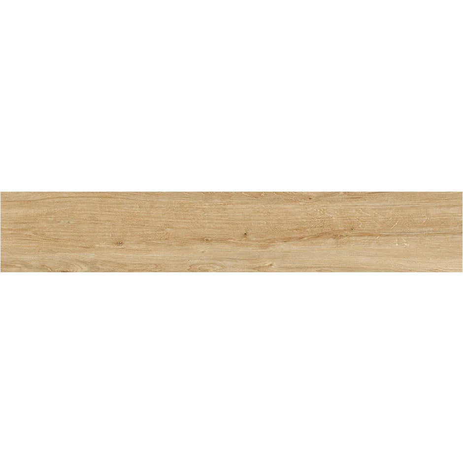 Roverwood Oak Matt Timber Look Porcelain Tiles tile