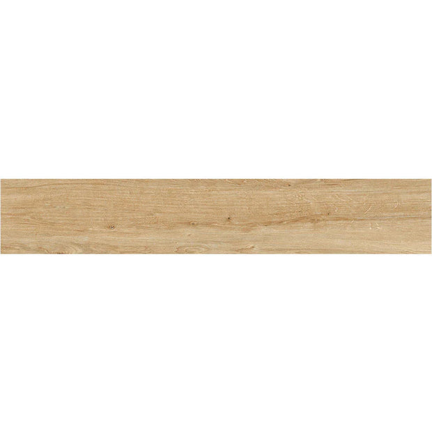 Roverwood Oak Matt Timber Look Porcelain Tiles tile