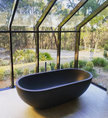 Ryese 1600mm Freestanding Bath