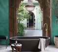 Ryese 1600mm Freestanding Bath