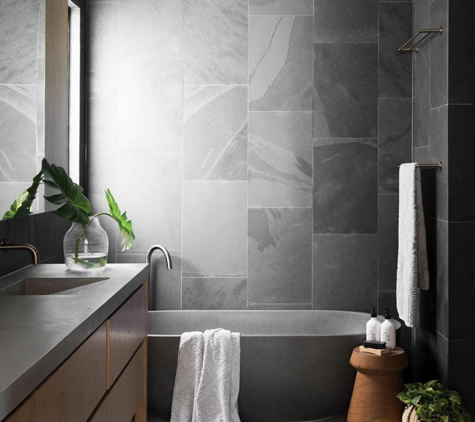 Ryese 1700mm Freestanding Bath