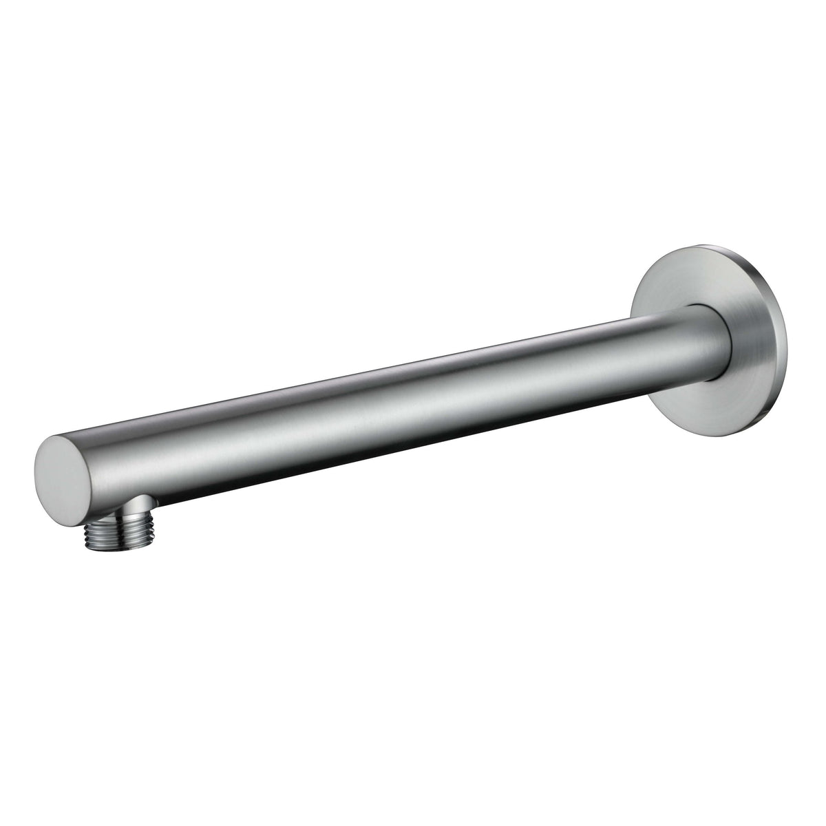Round Shower Arm 300mm