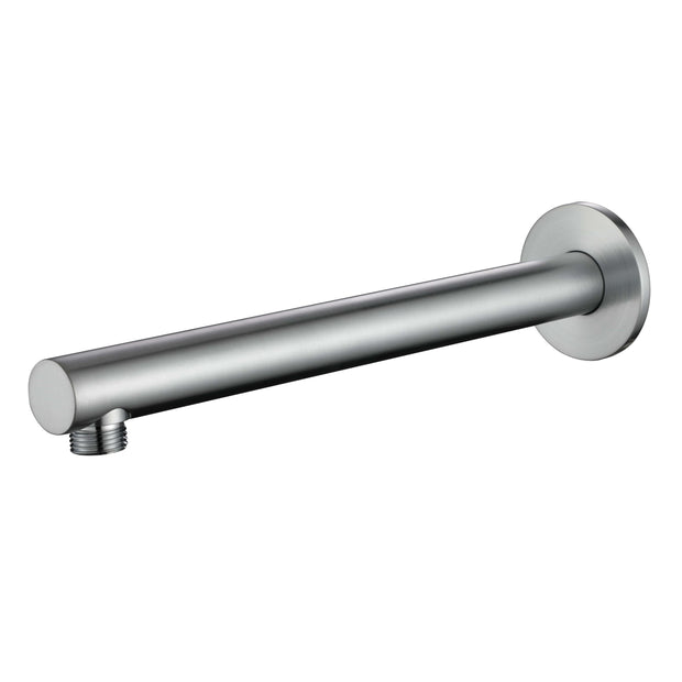 Round Shower Arm 300mm