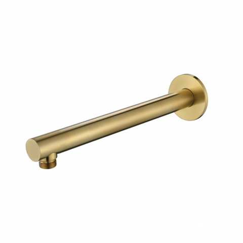 Modern National Round Shower Arm 300mm