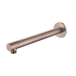 Round Shower Arm 300mm