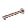 Round Shower Arm 300mm