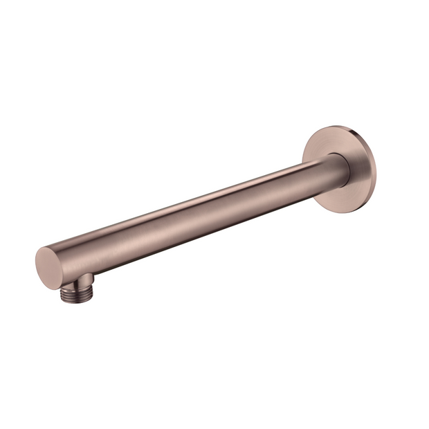 Round Shower Arm 300mm