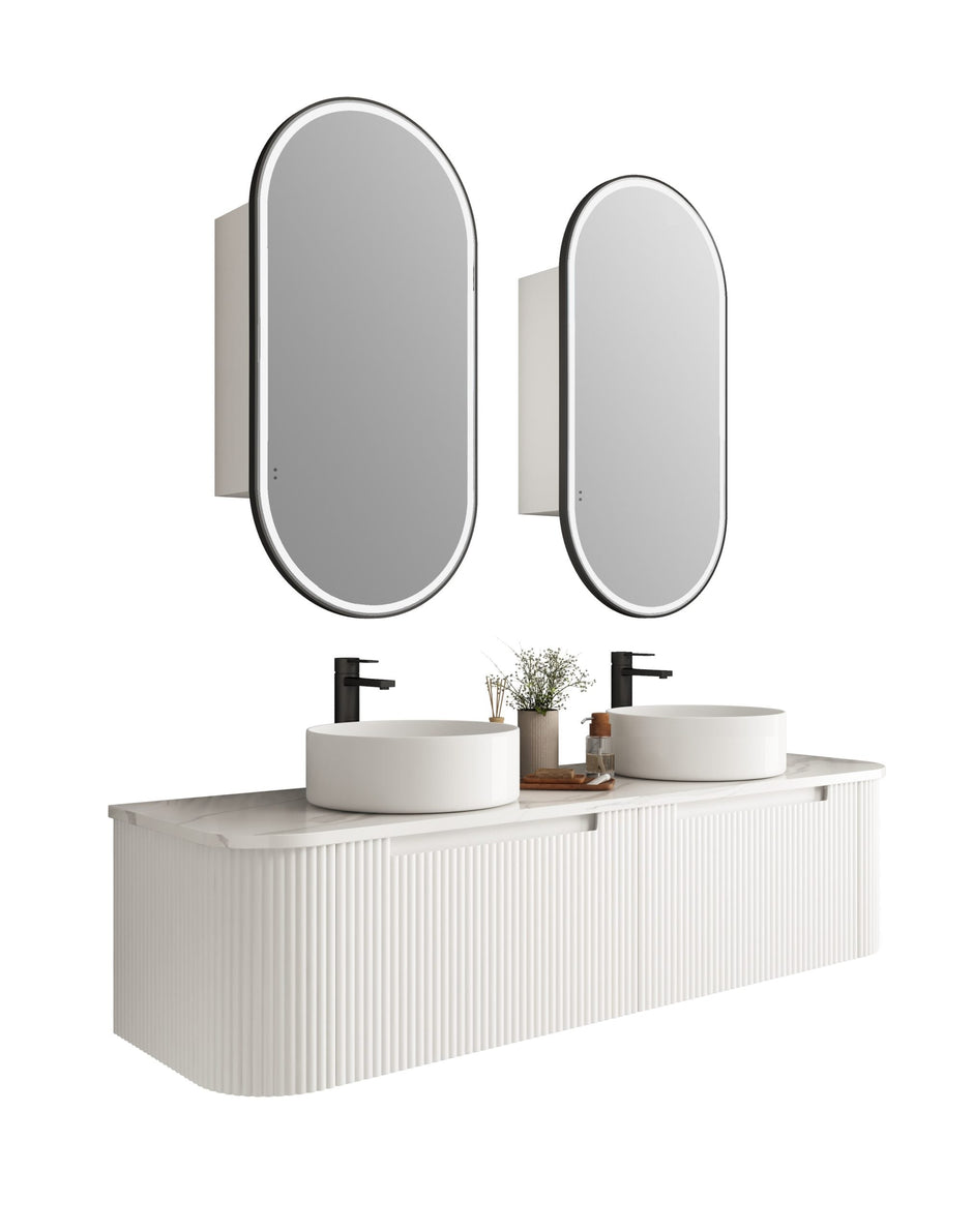 Savio Wall Hung 1500mm