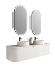 Savio Wall Hung 1500mm