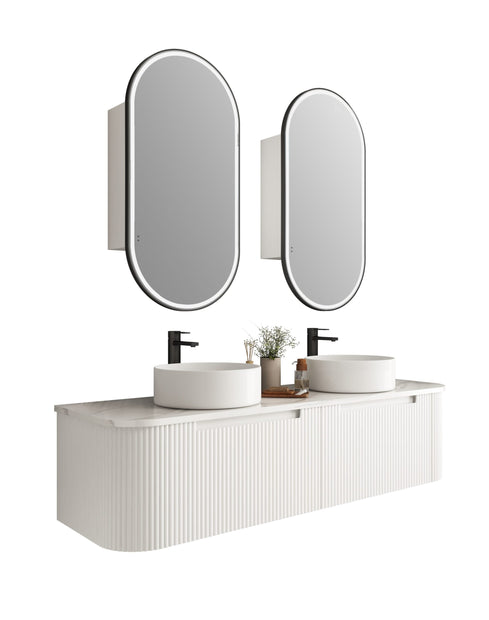 Savio Wall Hung 1500mm