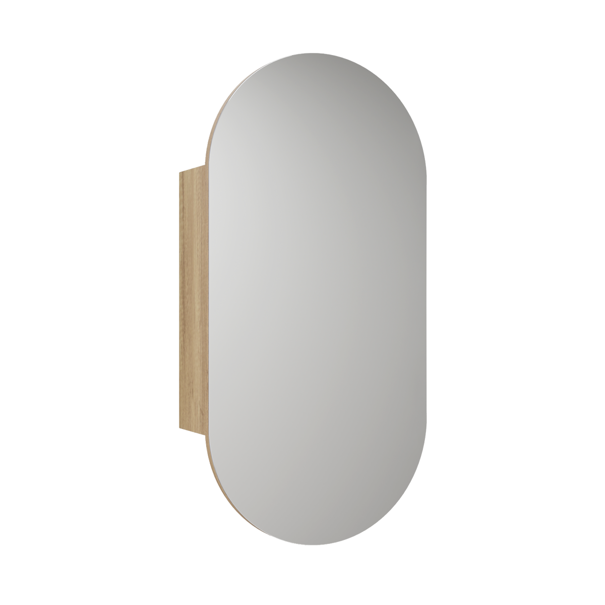 Beau Monde Shaving Cabinet