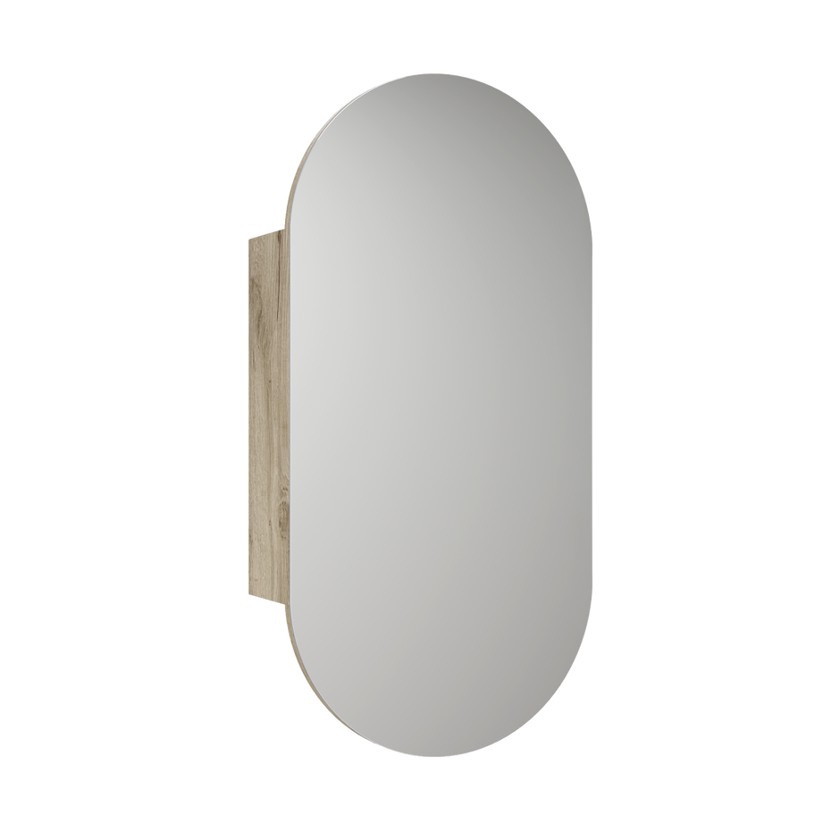 Beau Monde Shaving Cabinet