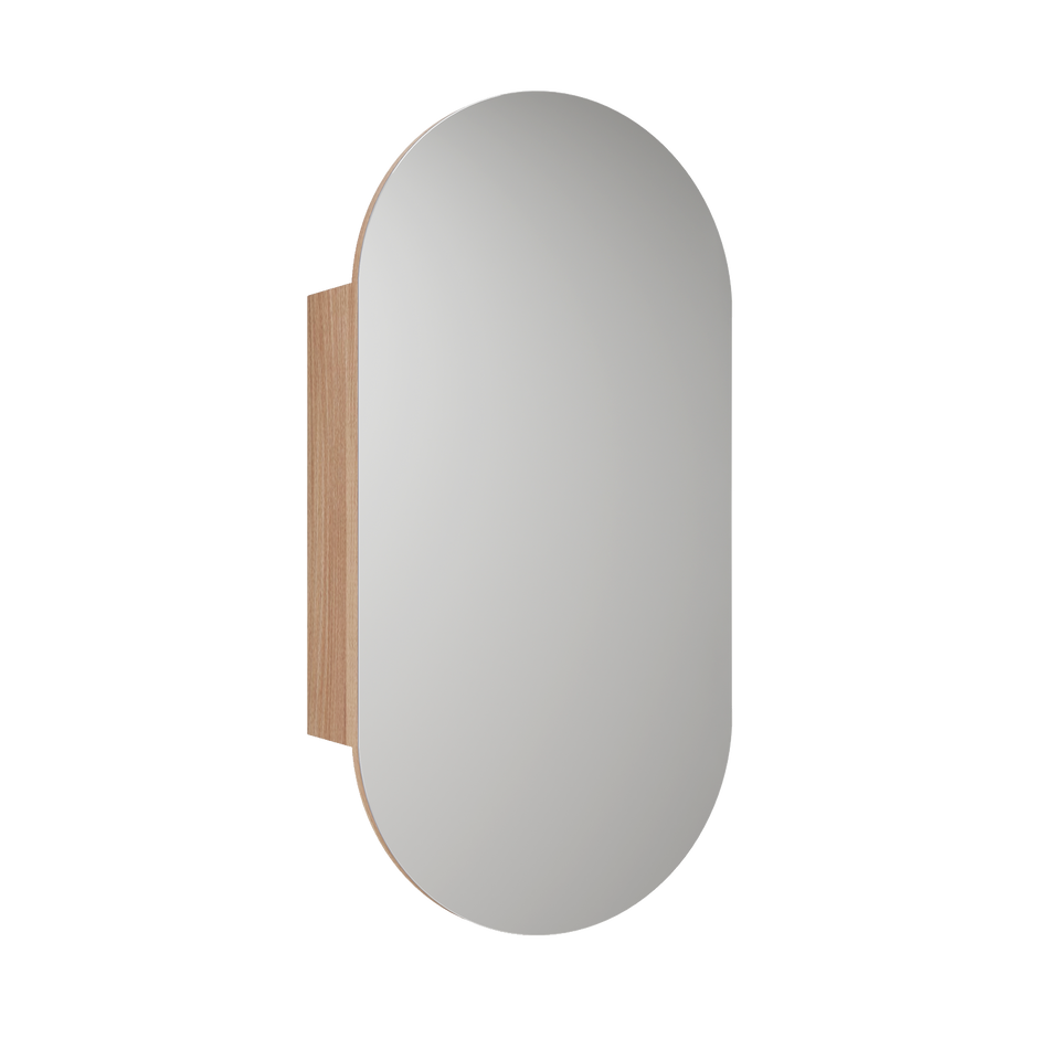 Beau Monde Shaving Cabinet
