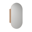 Beau Monde Shaving Cabinet