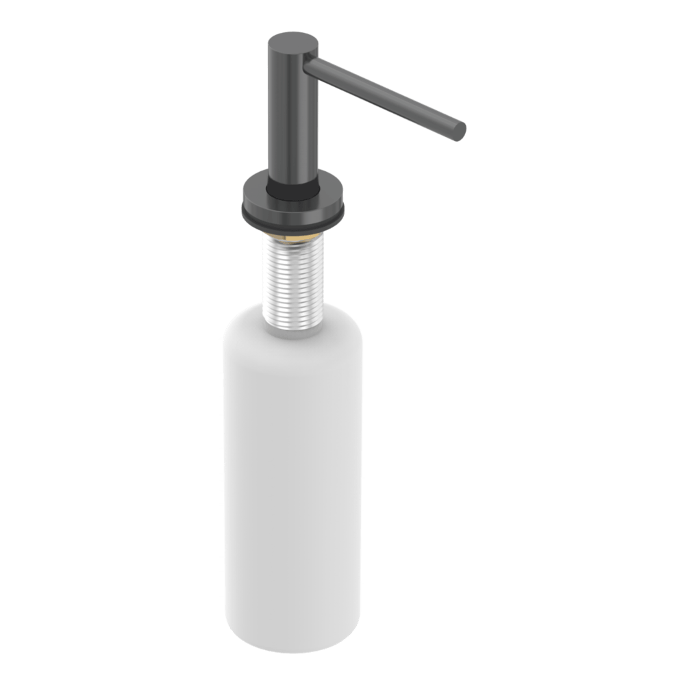 Soap Dispenser Black Pearl