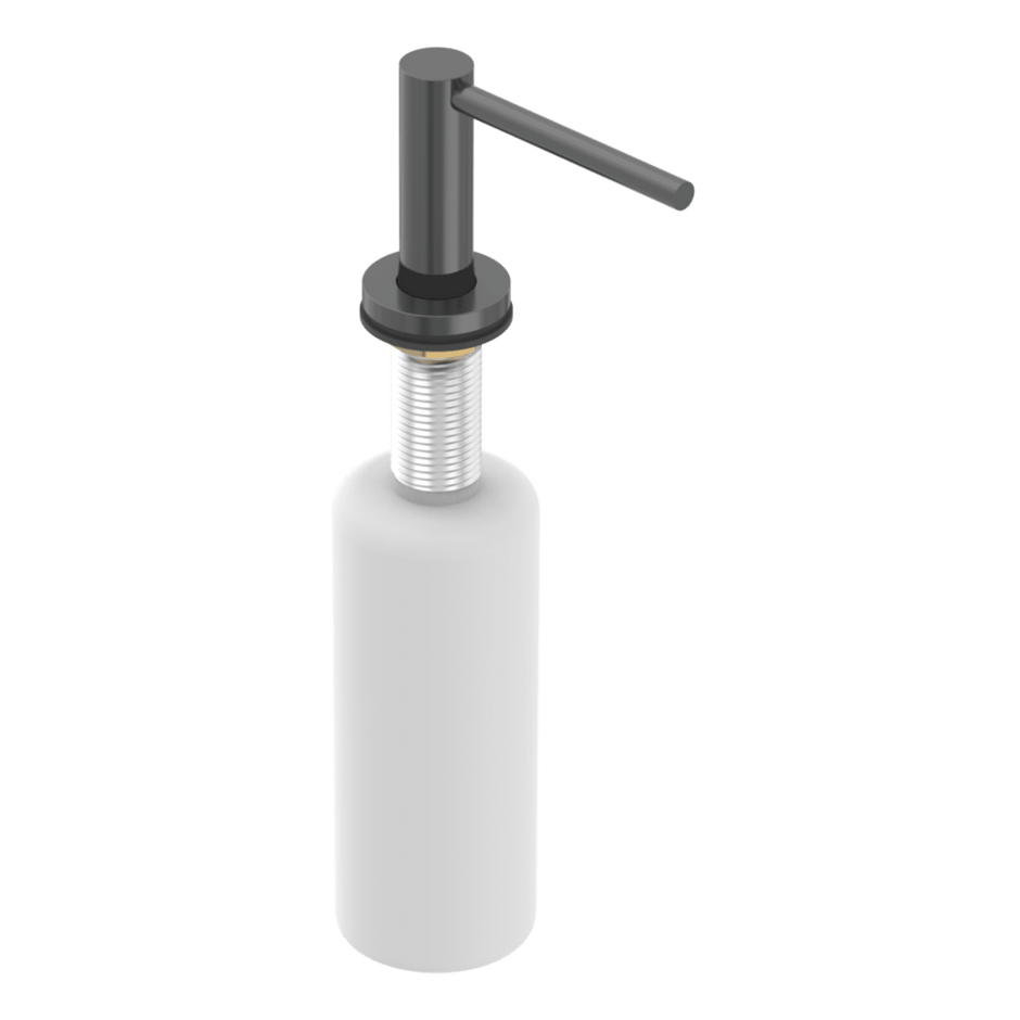 Soap Dispenser Black Pearl