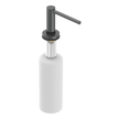 Soap Dispenser Black Pearl